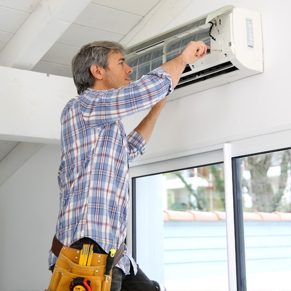 Ortaca Klima Tamircisi